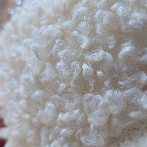 Sherpa Jacket - Picture 6 of 6